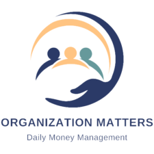 Organization Matters